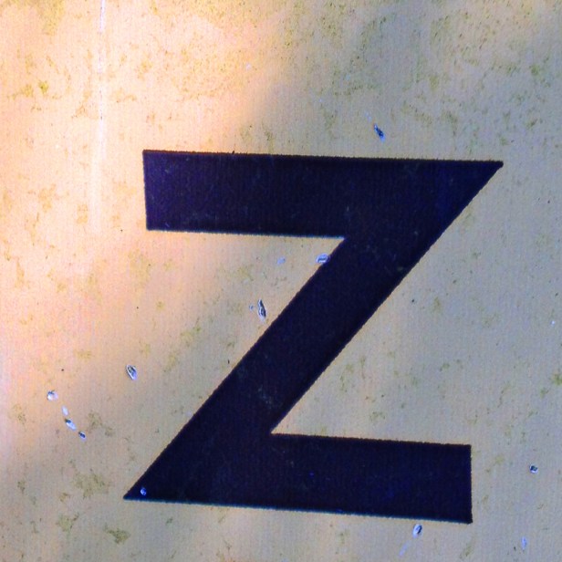 Z