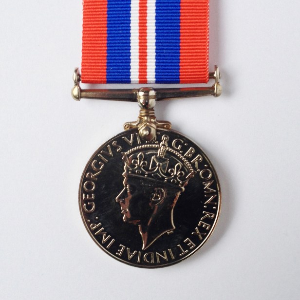 1_PM_1939-45 War Medal